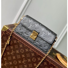 루이비통 M12761 월릿 온 체인 메티스