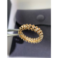 까르띠에 클래쉬 반지 2컬러