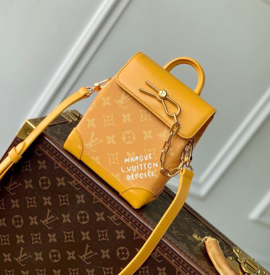 루이비통 스티머 나노 M12655