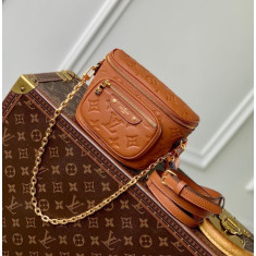 루이비통 M46917 미니 범백 모노그램 크로스백