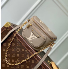 루이비통 M46917 미니 범백 모노그램 크로스백