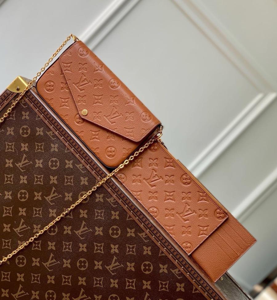 루이비통 M12754 포쉐트 펠리시