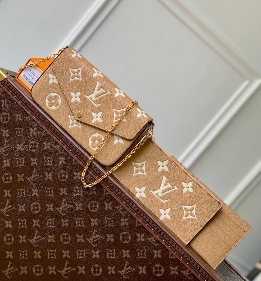 루이비통 M12754 포쉐트 펠리시