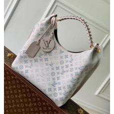 루이비통 M12093 카멜 호보백