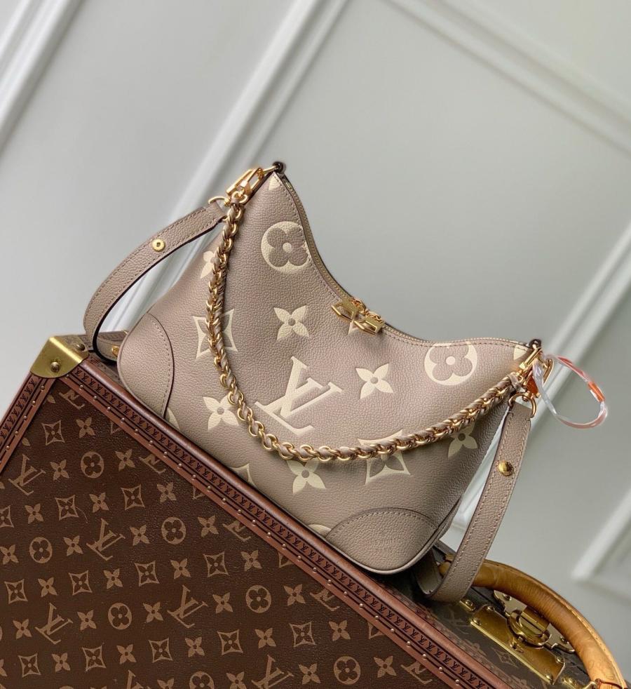 루이비통 M13224 모노그램 앙프렝뜨 불로뉴 바이컬러