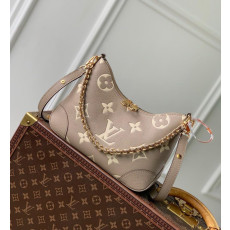 루이비통 M13224 모노그램 앙프렝뜨 불로뉴 바이컬러