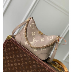 루이비통 M13224 모노그램 앙프렝뜨 불로뉴 바이컬러