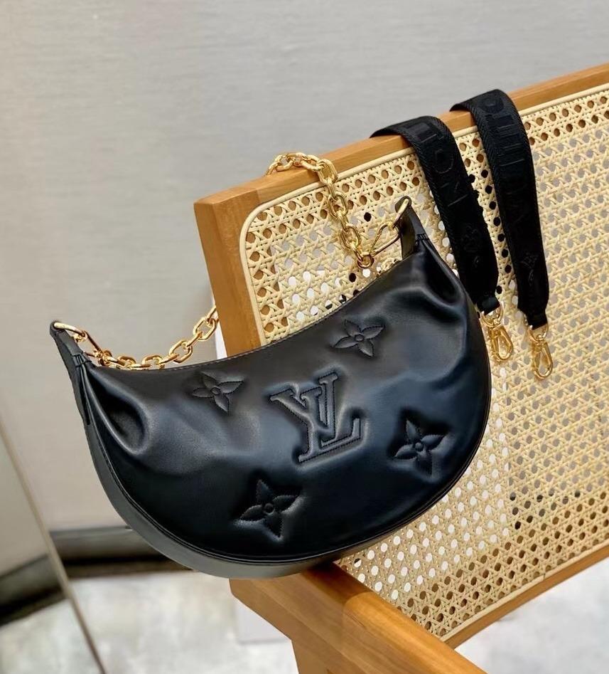 루이비통 오버더 문 느와 백 M59799