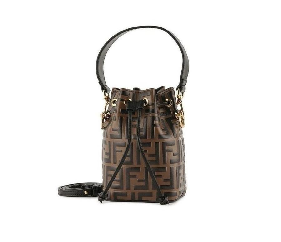 펜디 몬트레조 버킷백 (국내배송)