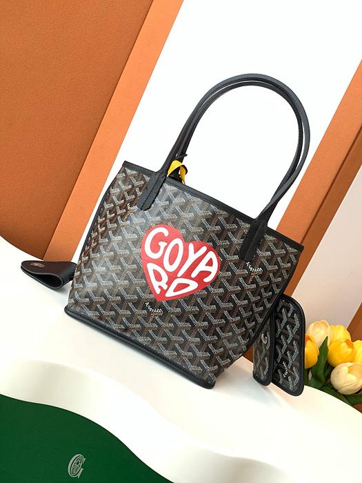 고야드 미니 앙주 마카쥬 (백참포함)