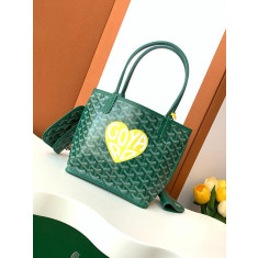 고야드 미니 앙주 마카쥬 (백참포함)