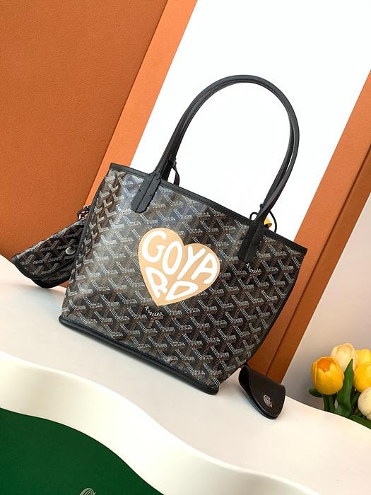 고야드 미니 앙주 마카쥬 (백참포함)