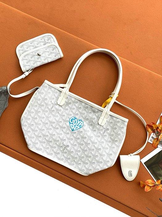 고야드 미니 앙주 마카쥬 (백참포함)