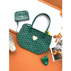 고야드 미니 앙주 마카쥬 (백참포함)