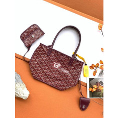 고야드 미니 앙주 마카쥬 (백참포함)