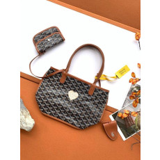 고야드 미니 앙주 마카쥬 (백참포함)