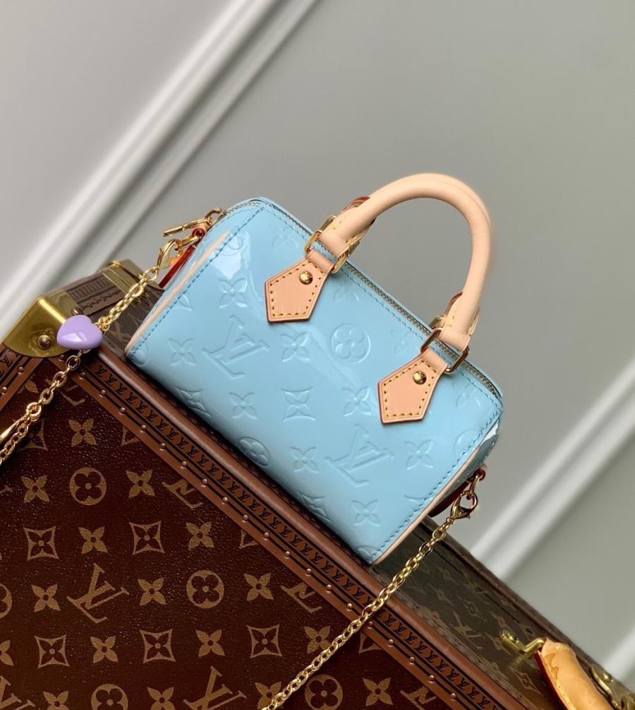 루이비통 M83273 나노 스피디