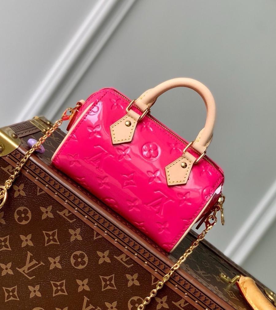 루이비통 M83273 나노 스피디