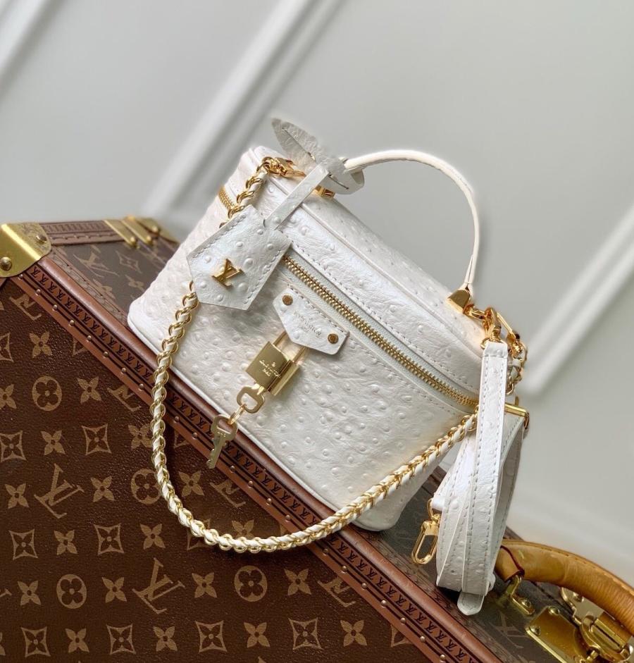 루이비통 N85911 베니티 체인 파우치