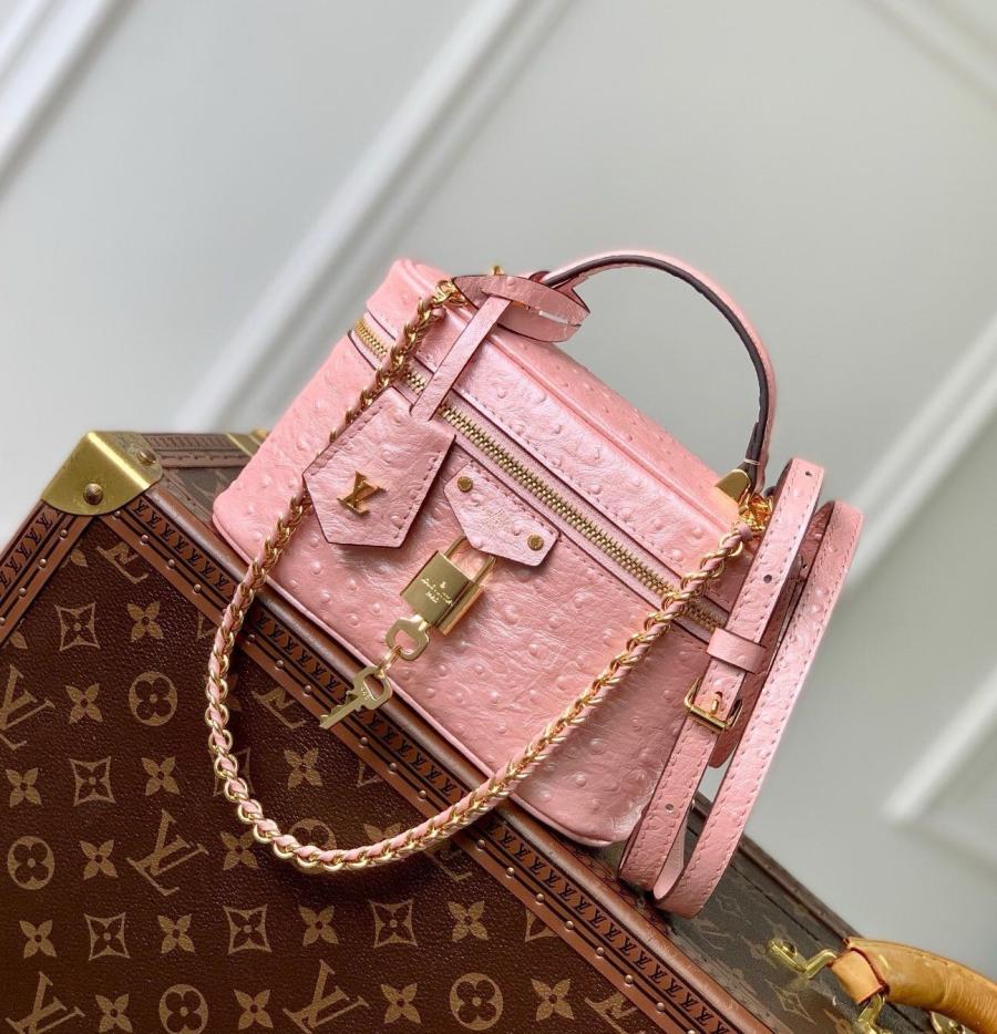 루이비통 N85911 베니티 체인 파우치