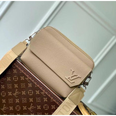 루이비통 M23710 패스트라인 메신저백