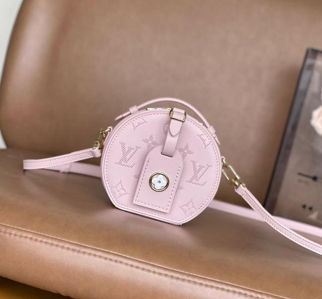 루이비통 M11294 미니 부아뜨 샤포