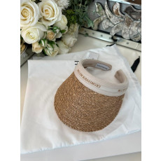 헬렌카민스키 비앙카 누가 라피아 썬캡 (국내배송)