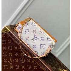 루이비통 M82960 미니 포쉐트 악세수아