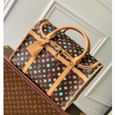 루이비통 M45662 모노그램 도그 캐리어 40cm