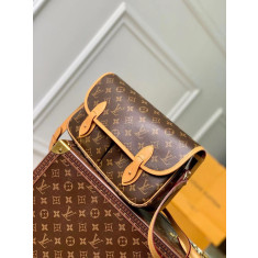 루이비통 M42247 지베사에르 숄더백