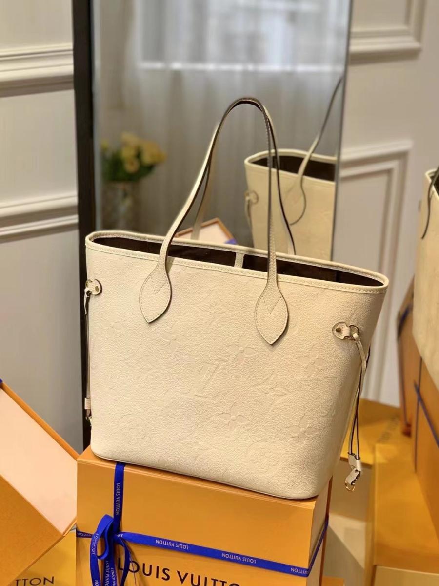 루이비통 M45684 네버풀 MM