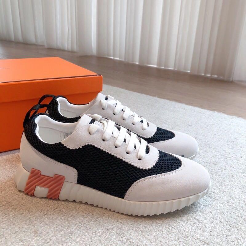 에르메스 바운싱 스니커즈