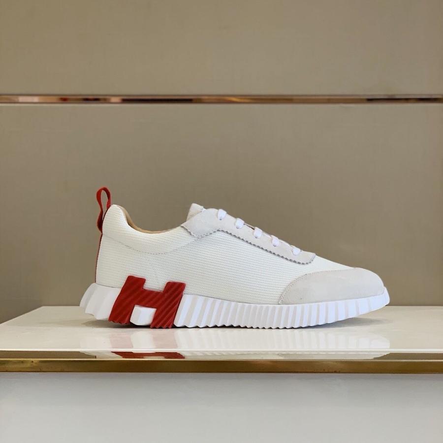 에르메스 바운싱 스니커즈