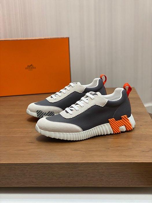 에르메스 바운싱 스니커즈