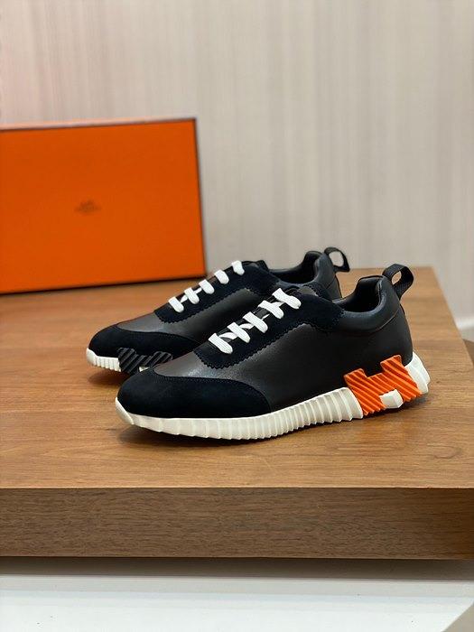 에르메스 바운싱 스니커즈