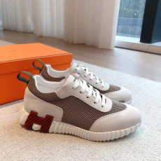 에르메스 바운싱 스니커즈