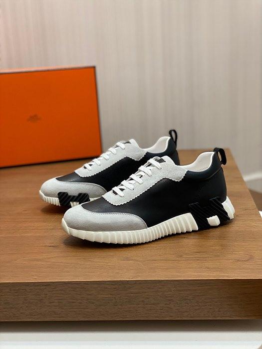 에르메스 바운싱 스니커즈