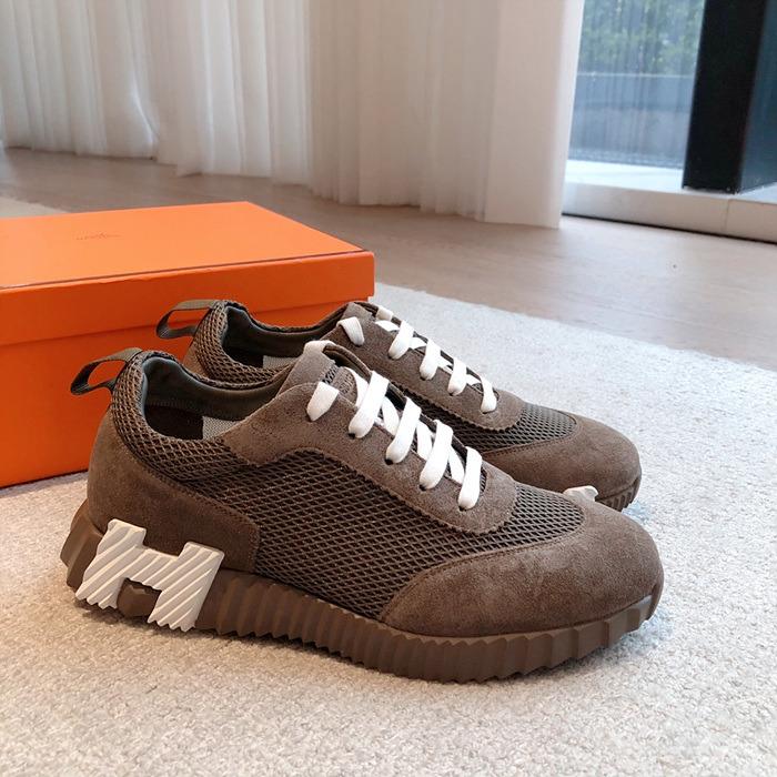 에르메스 바운싱 스니커즈