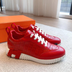 에르메스 바운싱 스니커즈