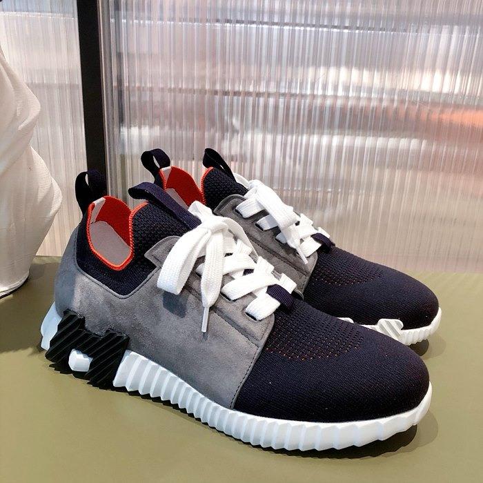 에르메스 바운싱 스니커즈