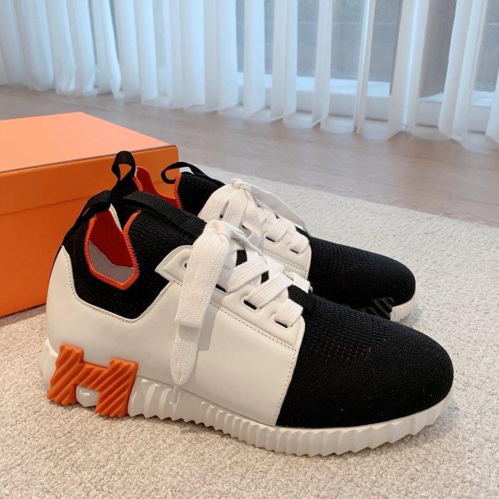 에르메스 바운싱 스니커즈