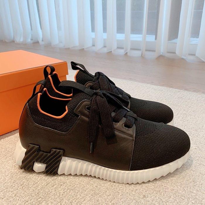 에르메스 바운싱 스니커즈