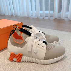 에르메스 바운싱 스니커즈