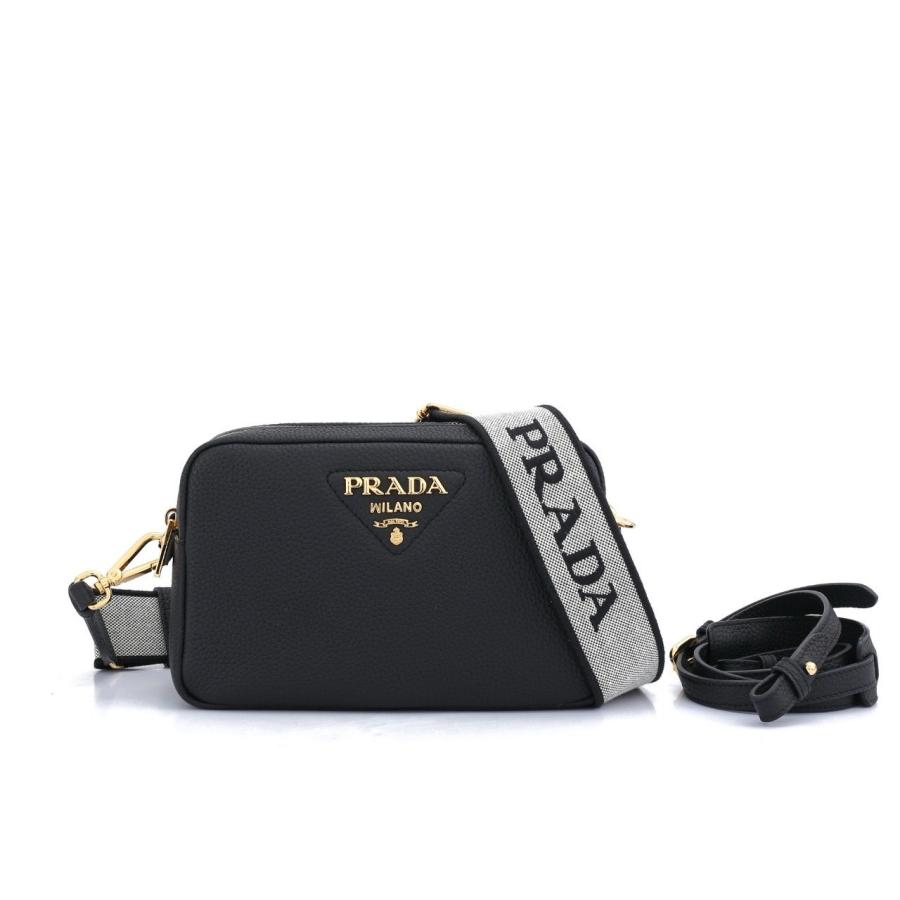 프라다 1BH082 크로스백 (국내배송)