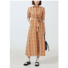 막스마라 루스키 코튼 원피스 (국내배송)