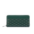 ❤️재고정리❤️ 고야드 마티뇽 장지갑 그린 풀박스 (국내배송)