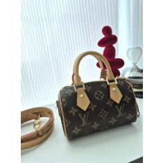 루이비통 나노 스피디 (국내배송)