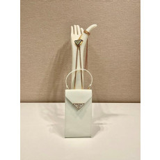 프라다 사피아노 가죽 미니백 1BP050