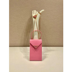 프라다 사피아노 가죽 미니백 1BP050