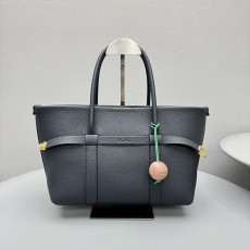 로로피아나 기에라 쇼퍼백 스몰